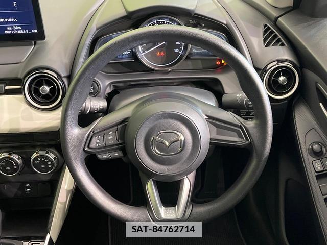 Mazda MAZDA2 2024-01 7872481-9