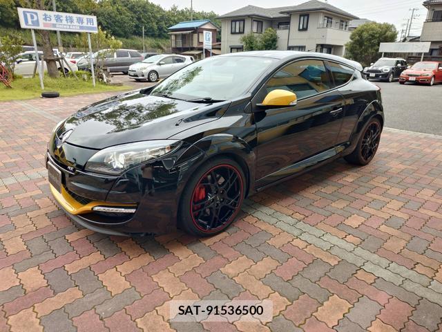 sat car