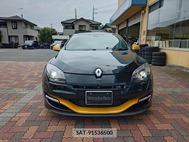 Renault MEGANE 2012-11 7866830-1