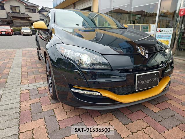 Renault MEGANE 2012-11 7866830-15