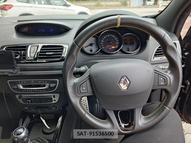 Renault MEGANE 2012-11 7866830-16