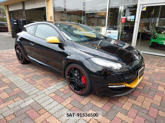 Renault MEGANE 2012-11 7866830-2