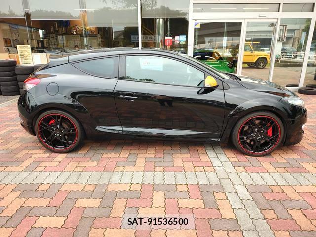 Renault MEGANE 2012-11 7866830-3