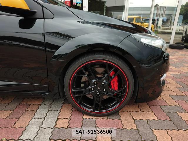 Renault MEGANE 2012-11 7866830-9