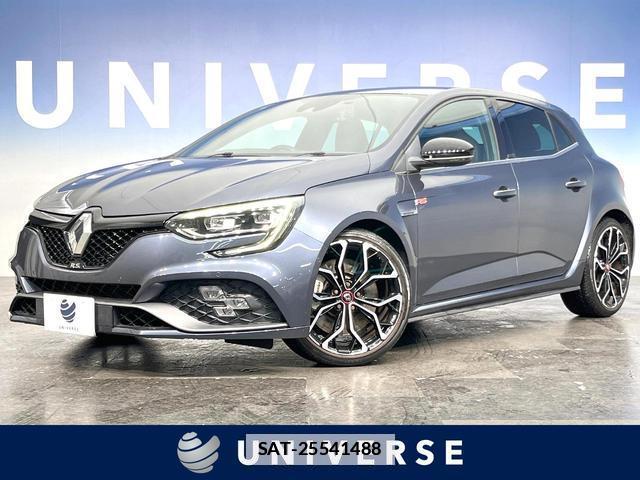 Renault MEGANE 2019-01 7870146-0