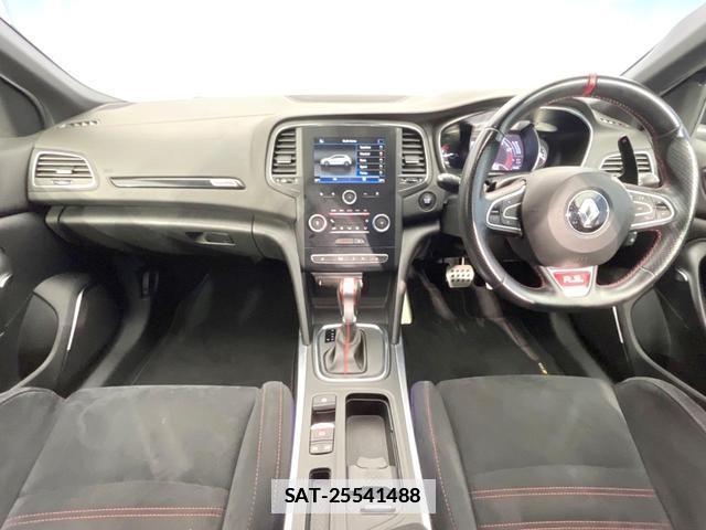 Renault MEGANE 2019-01 7870146-1
