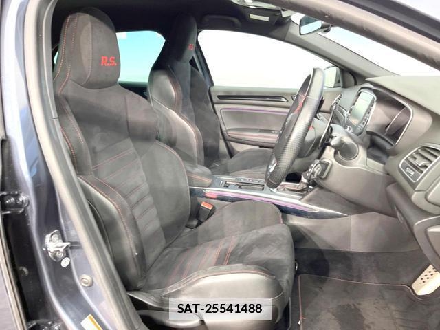 Renault MEGANE 2019-01 7870146-8