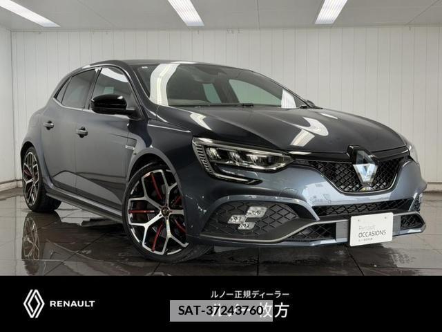 Renault MEGANE 2022-05 7872261-0