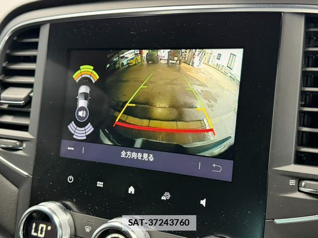Renault MEGANE 2022-05 7872261-5