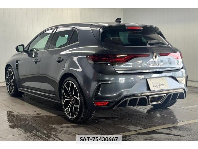 Renault MEGANE 2023-01 7872262-2