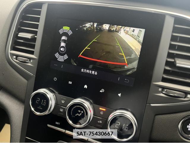 Renault MEGANE 2023-01 7872262-5