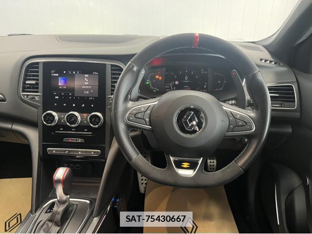 Renault MEGANE 2023-01 7872262-9