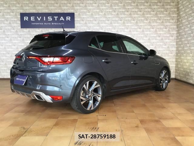 Renault MEGANE 2018-09 7872385-1