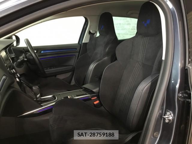 Renault MEGANE 2018-09 7872385-11
