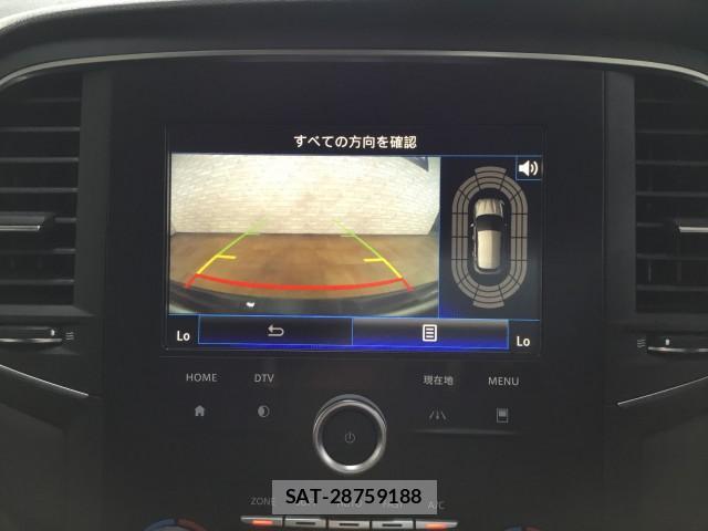 Renault MEGANE 2018-09 7872385-19
