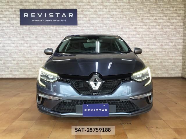 Renault MEGANE 2018-09 7872385-2
