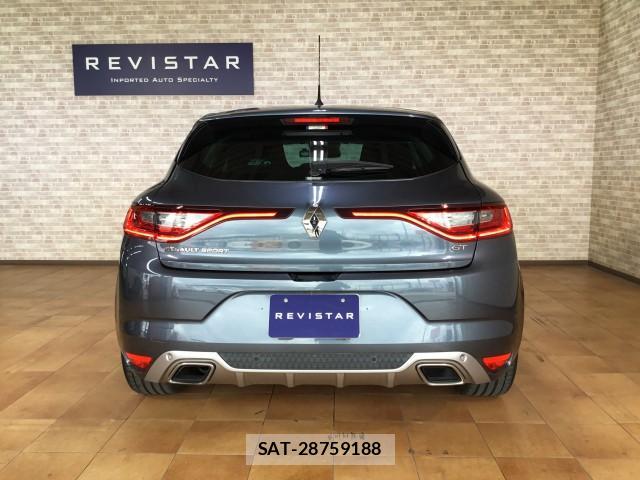 Renault MEGANE 2018-09 7872385-3