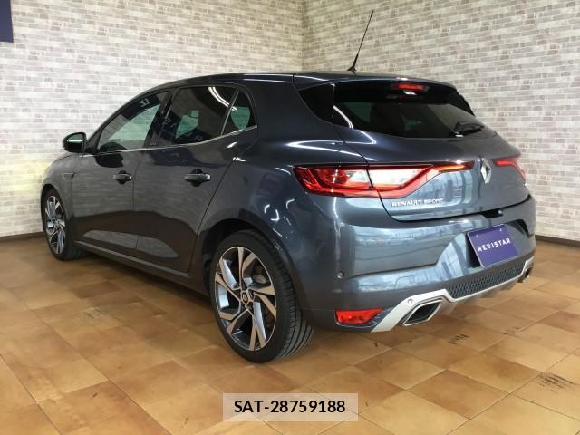 Renault MEGANE 2018-09 7872385-5