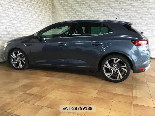 Renault MEGANE 2018-09 7872385-6