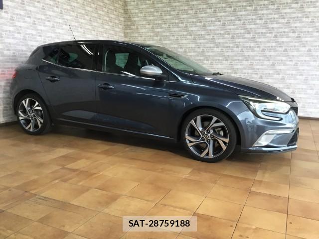 Renault MEGANE 2018-09 7872385-7