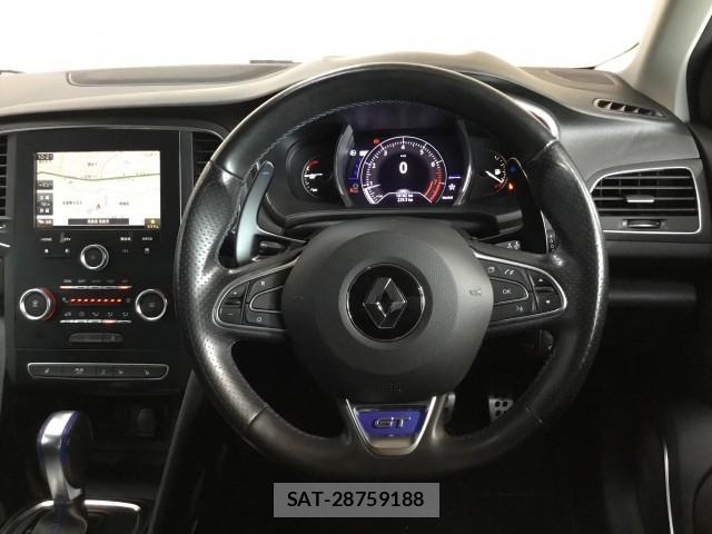 Renault MEGANE 2018-09 7872385-8