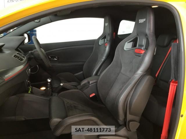 Renault MEGANE 2015-05 7872388-11