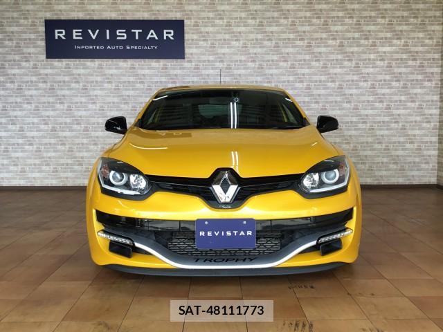 Renault MEGANE 2015-05 7872388-2