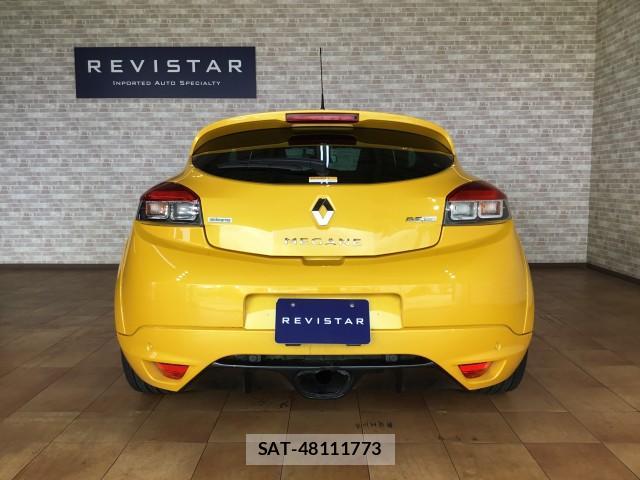 Renault MEGANE 2015-05 7872388-3