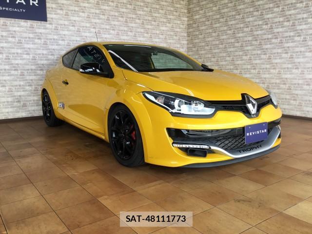 Renault MEGANE 2015-05 7872388-4