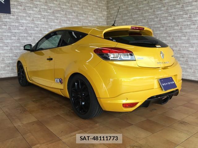 Renault MEGANE 2015-05 7872388-5