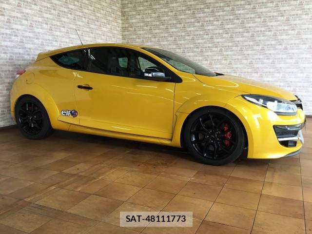 Renault MEGANE 2015-05 7872388-7