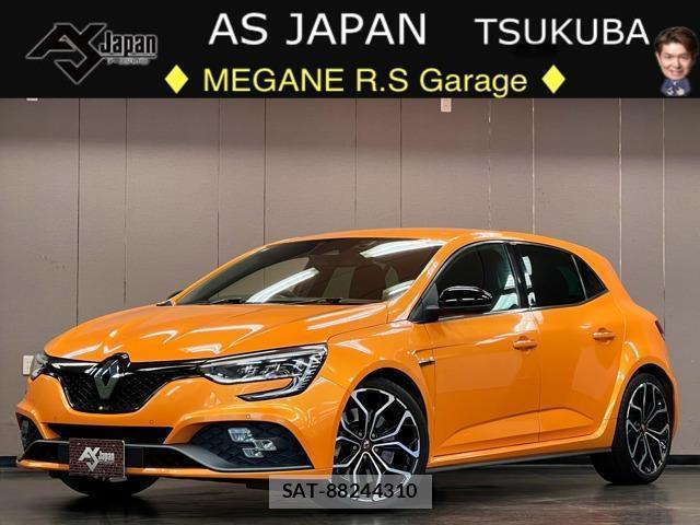 Renault MEGANE 2022-07 7873142-0