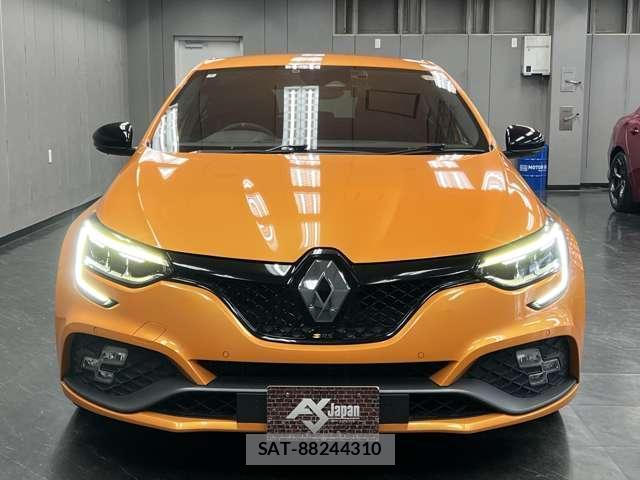 Renault MEGANE 2022-07 7873142-7