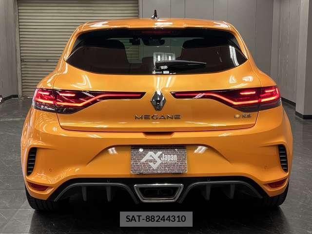 Renault MEGANE 2022-07 7873142-8
