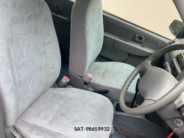 Mitsubishi MINICA 2006-09 7868811-12