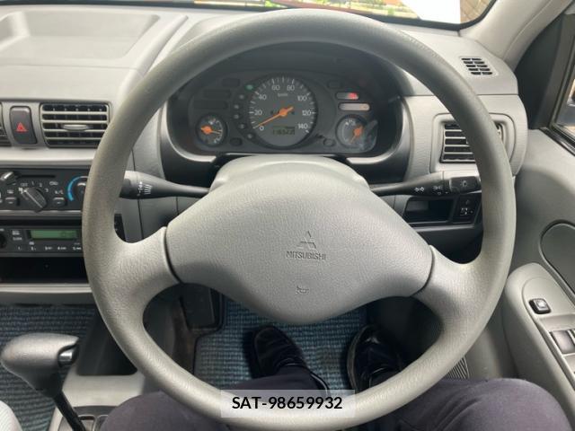 Mitsubishi MINICA 2006-09 7868811-15