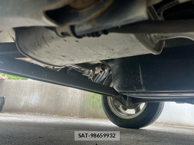Mitsubishi MINICA 2006-09 7868811-4