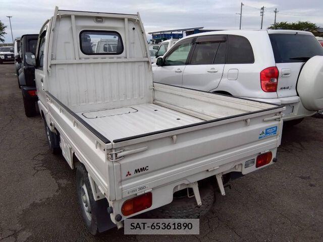 Mitsubishi MINICAB TRUCK 1994 7871812-1