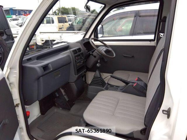 Mitsubishi MINICAB TRUCK 1994 7871812-2