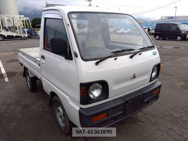 Mitsubishi MINICAB TRUCK 1994 7871812-3