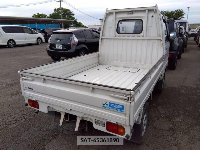 Mitsubishi MINICAB TRUCK 1994 7871812-4