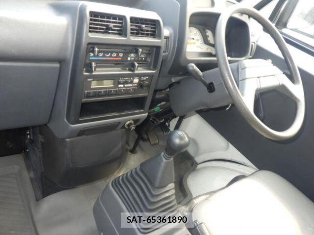 Mitsubishi MINICAB TRUCK 1994 7871812-5