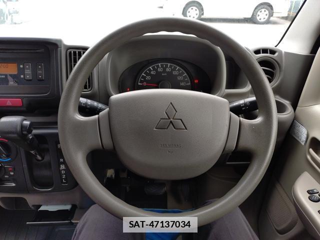 Mitsubishi MINICAB VAN 2019-06 7867176-11