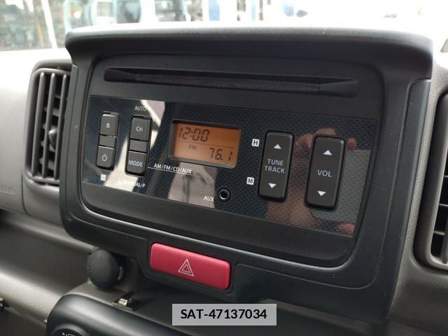 Mitsubishi MINICAB VAN 2019-06 7867176-12