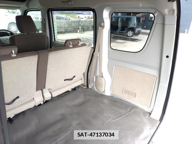 Mitsubishi MINICAB VAN 2019-06 7867176-16