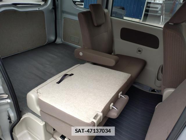 Mitsubishi MINICAB VAN 2019-06 7867176-17