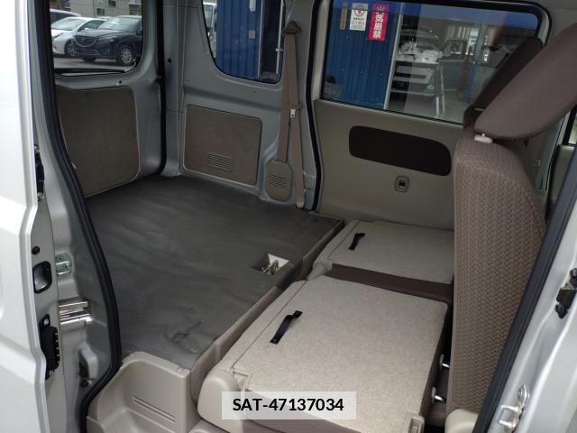 Mitsubishi MINICAB VAN 2019-06 7867176-18