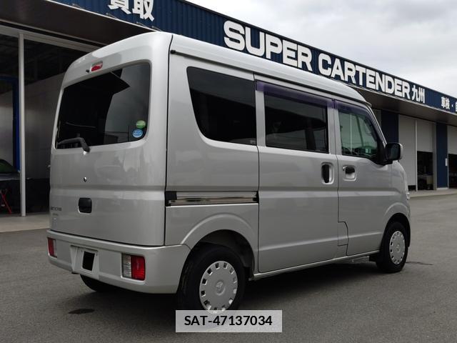 Mitsubishi MINICAB VAN 2019-06 7867176-2