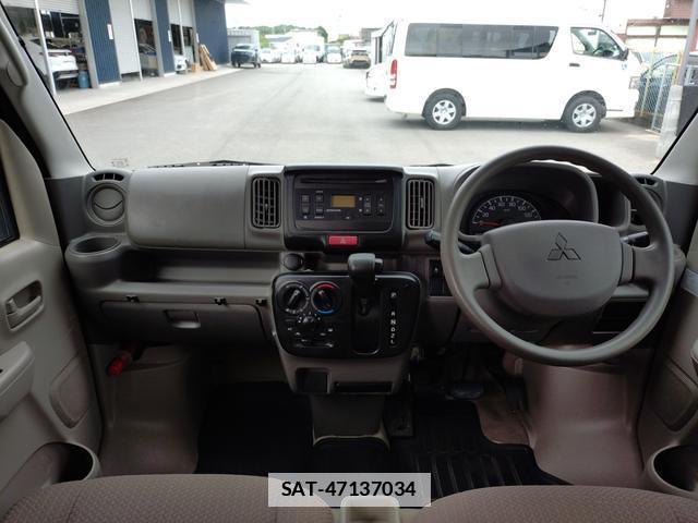 Mitsubishi MINICAB VAN 2019-06 7867176-4