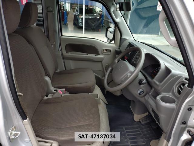 Mitsubishi MINICAB VAN 2019-06 7867176-5